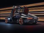 Genesis Essentia Concept 2018 года